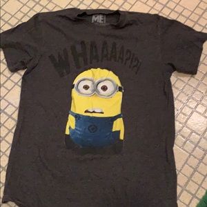 Despicable Me T-shirt